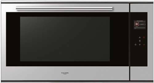 Духовой шкаф Fulgor Milano FCO 9013 TM X