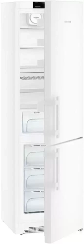 Холодильник Liebherr CN 4815 Comfort NoFrost фото 4