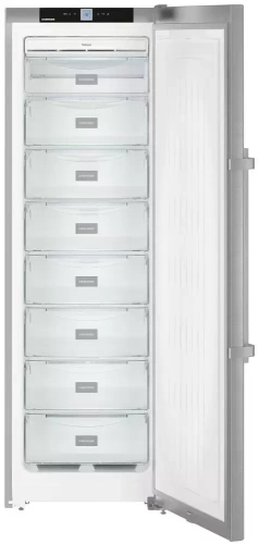 Морозильник Liebherr SGNef 3036 Comfort No Frost фото 3