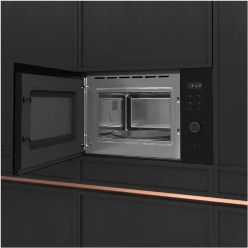 Встраиваемая микроволновая печь De Dietrich DMG4210H фото 3