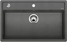 Мойка Blanco Dalago 8 алюметаллик