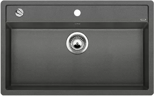 Мойка Blanco Dalago 8 серый беж фото 6