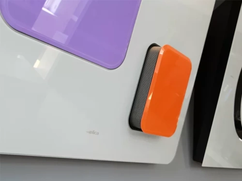 Вытяжка Elica FEEL EUPHORIA F/80 фото 7