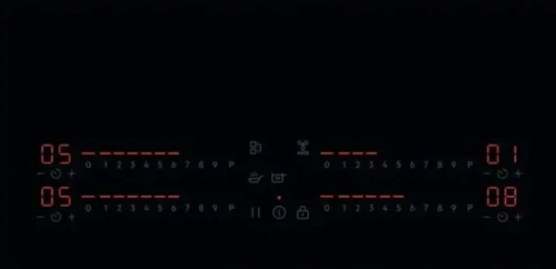 Варочная панель AEG NII84B30AB фото 3