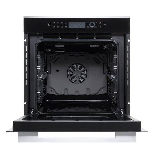 Духовой шкаф GRAUDE BM 60.3 E фото 7 Духовой шкаф GRAUDE BM 60.3 E фото 7