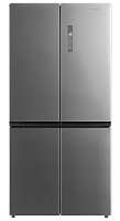 Отдельностоящий холодильник Side-by-Side с морозильной камерой Kuppersbusch FKG 9650.0 E-02