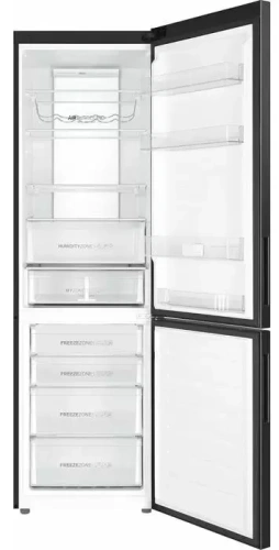 Холодильник Haier C4F740CBXGU1 фото 3