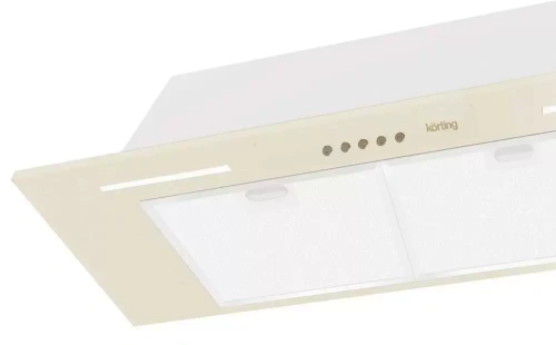 Полновстраиваемая вытяжка Korting KHI 9931 RB фото 3