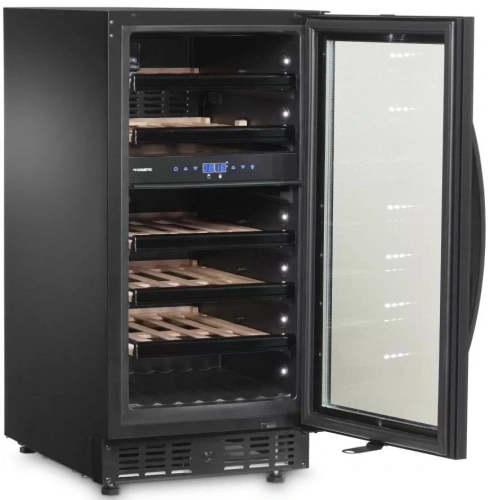 Винный шкаф Dometic E28FG Elegance фото 4
