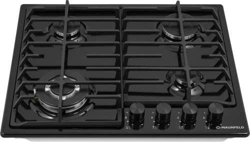 Газовая варочная панель MAUNFELD EGHE.64.63CB2/G фото 5