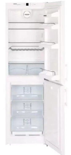 Холодильник Liebherr CN 3033 Comfort NoFrost фото 2