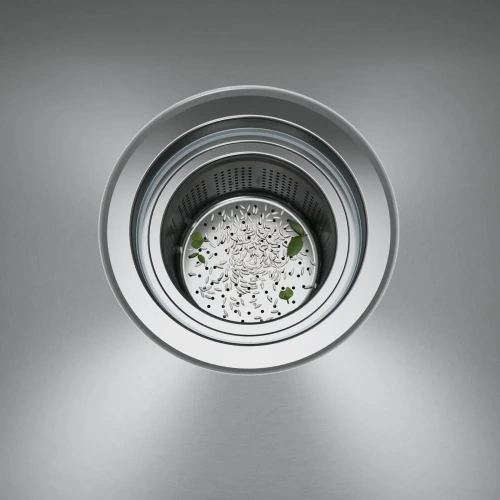 Мойка Franke Maris Quiet MQX 110-50 сталь фото 4