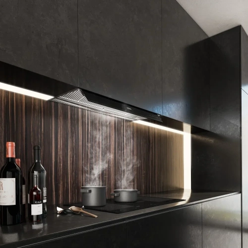 Встраиваемая вытяжка Franke FMY DRIP-FREE 90 KL фото 11