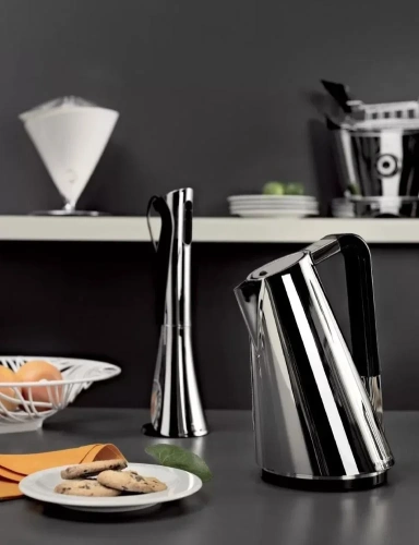 Блендер Bugatti EVA Chrome фото 6