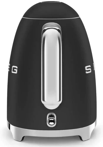 Чайник Smeg KLF03BLMEU фото 8