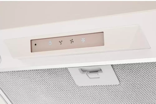 Встраиваемая вытяжка Kuppersberg INLINEA 52 Beige фото 4