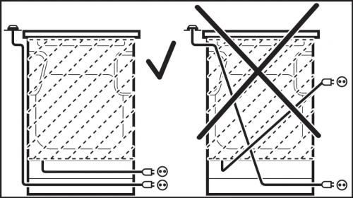 Электрическая плита Electrolux LKR 64022 AW фото 5