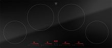 Индукционная варочная панель V-ZUG CookTop V4000 I904 CTI4T-31142