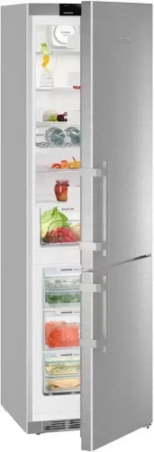 Холодильник Liebherr CNef 4815 Comfort NoFrost фото 2