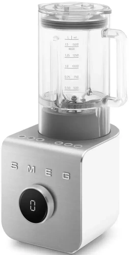 Блендер Smeg BLC01WHMEU фото 8