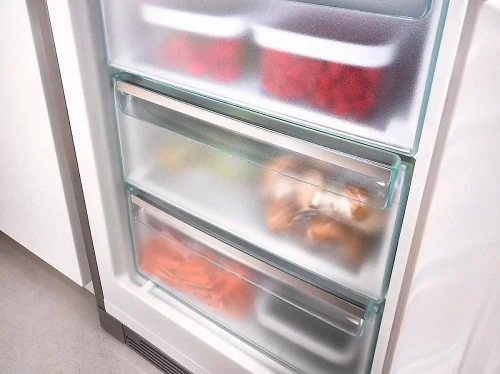 Холодильник Miele KFN 29162D WS фото 6