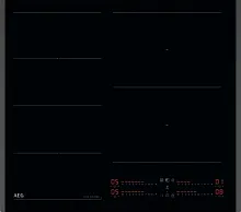 Варочная панель AEG TI64IG00FB