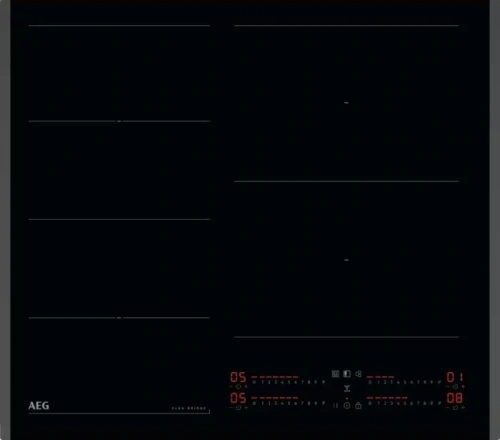 Варочная панель AEG TI64IG00FB