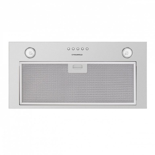 Вытяжка Maunfeld Crosby Singl 60 INOX фото 3 Вытяжка Maunfeld Crosby Singl 60 INOX фото 3