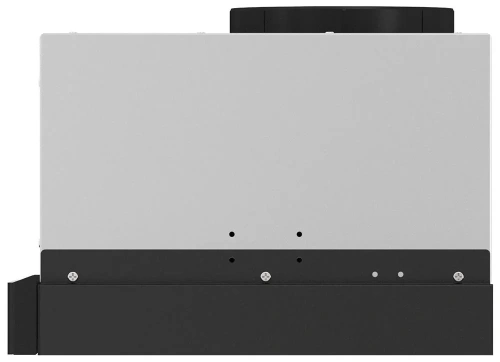 Вытяжка Faber AMPIRA GLASS BK 90 фото 5