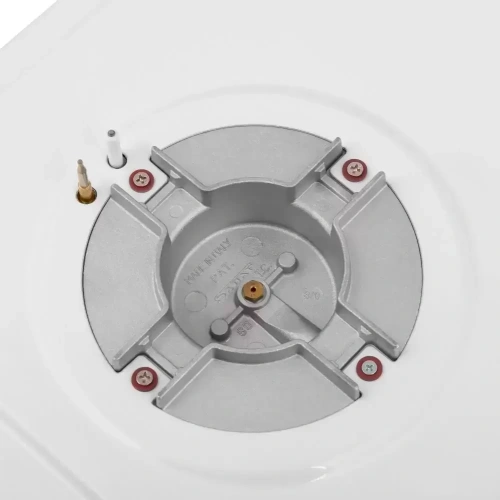 Газовая варочная панель MAUNFELD EGHE.64.43CW/G фото 19