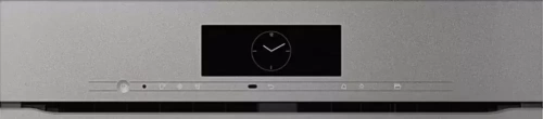 Духовой шкаф Miele H 7840 BMX GRGR фото 2