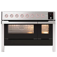 Кухонный блок ILVE PM12FDS3/SS