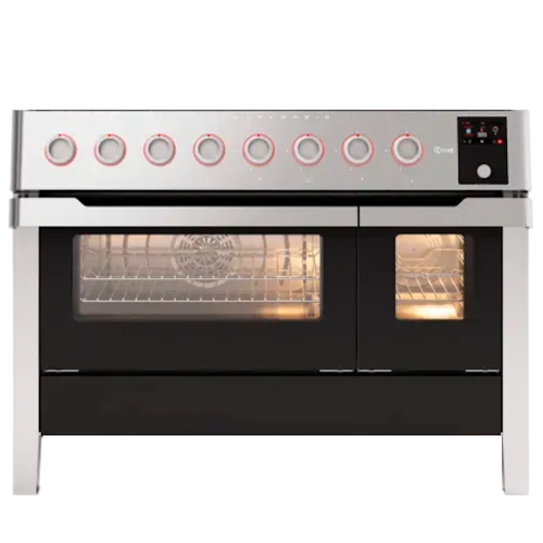 Кухонный блок ILVE PM12FDS3/SS Кухонный блок ILVE PM12FDS3/SS