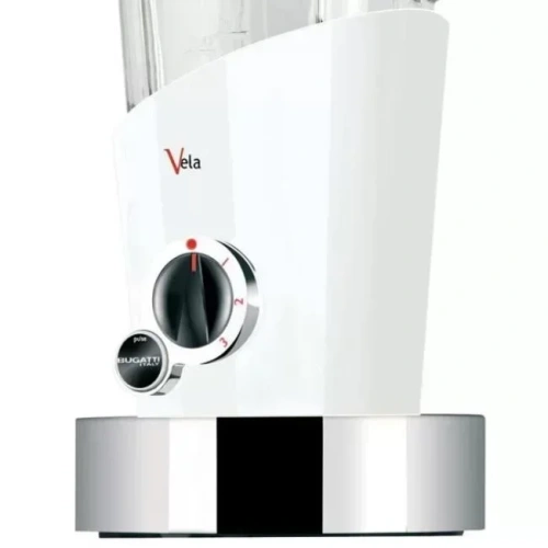 Блендер Bugatti VELA EVOLUTION White 12-EVELAC1 фото 2