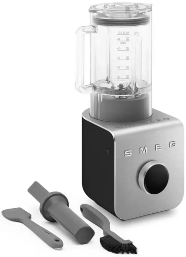 Блендер Smeg BLC01BLMEU фото 9