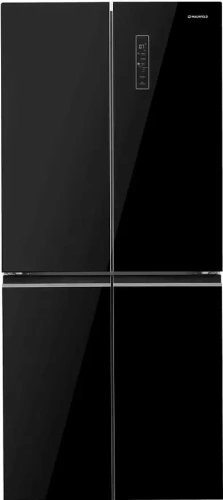 Холодильник Maunfeld MFF183NFBE