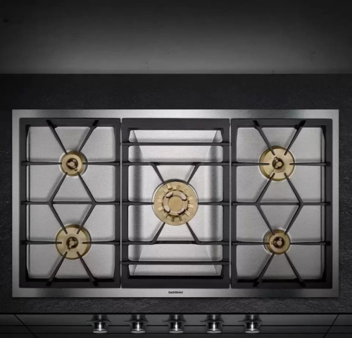 Варочная панель Gaggenau VG 491-210 фото 2