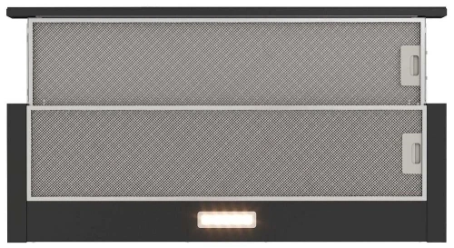 Вытяжка Faber AMPIRA GLASS BK 90 фото 3