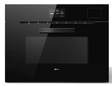 Духовой шкаф Elica Virtus Combi Steam MW TFT