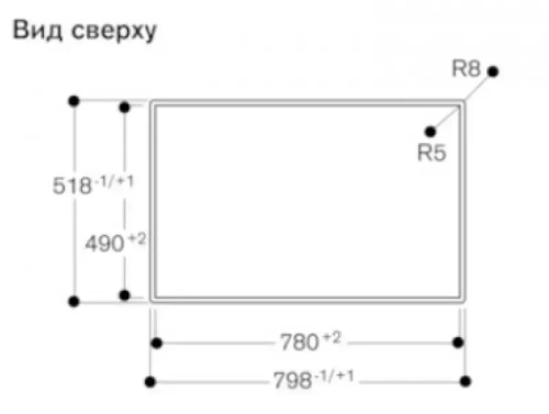 Варочная панель Gaggenau CI282101 фото 3