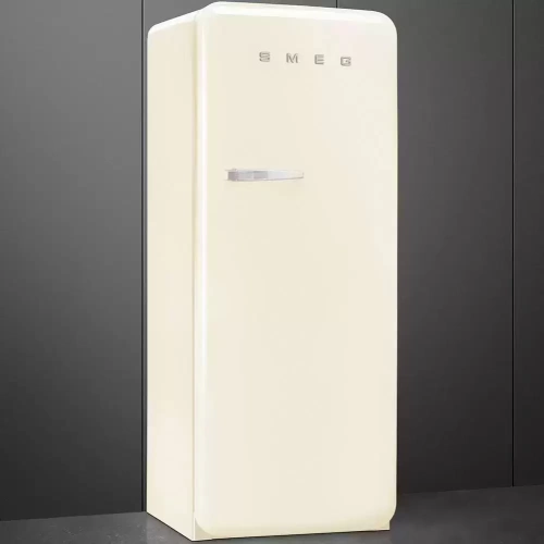 Холодильник Smeg FAB28RCR5 фото 3
