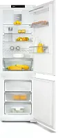 Встраиваемый холодильник Miele KFN 7733 E новый, без коробки