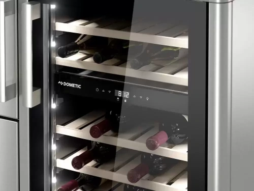 Мобильный бар Dometic MoBar 550 S фото 3