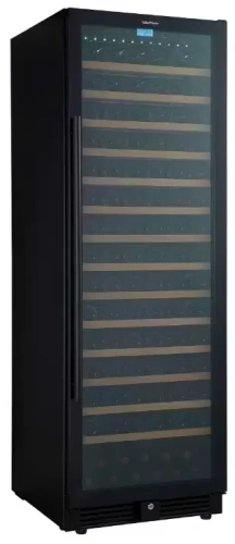 Встраиваемый винный шкаф CellarPrivate CP165-1TB фото 5