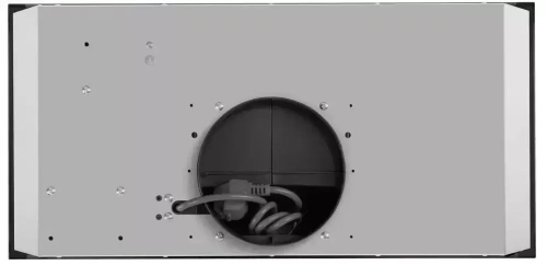 Встраиваемая вытяжка Maunfeld Thames 603PM черный фото 8