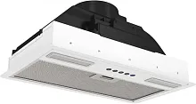 Встраиваемая вытяжка Franke FLICK 60 WH