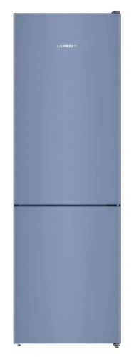 Холодильник Liebherr CNfb 4313 NoFrost фото 7