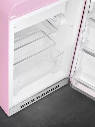 Холодильник Smeg FAB10RPK6 фото 7