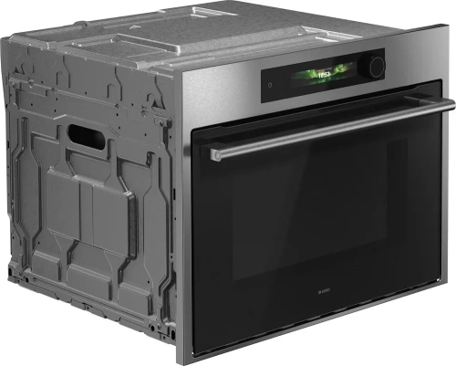 Встраиваемая микроволновая печь Asko OM64SSH фото 5