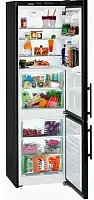 Холодильник Liebherr CBNb 3913 Comfort BioFresh NoFrost